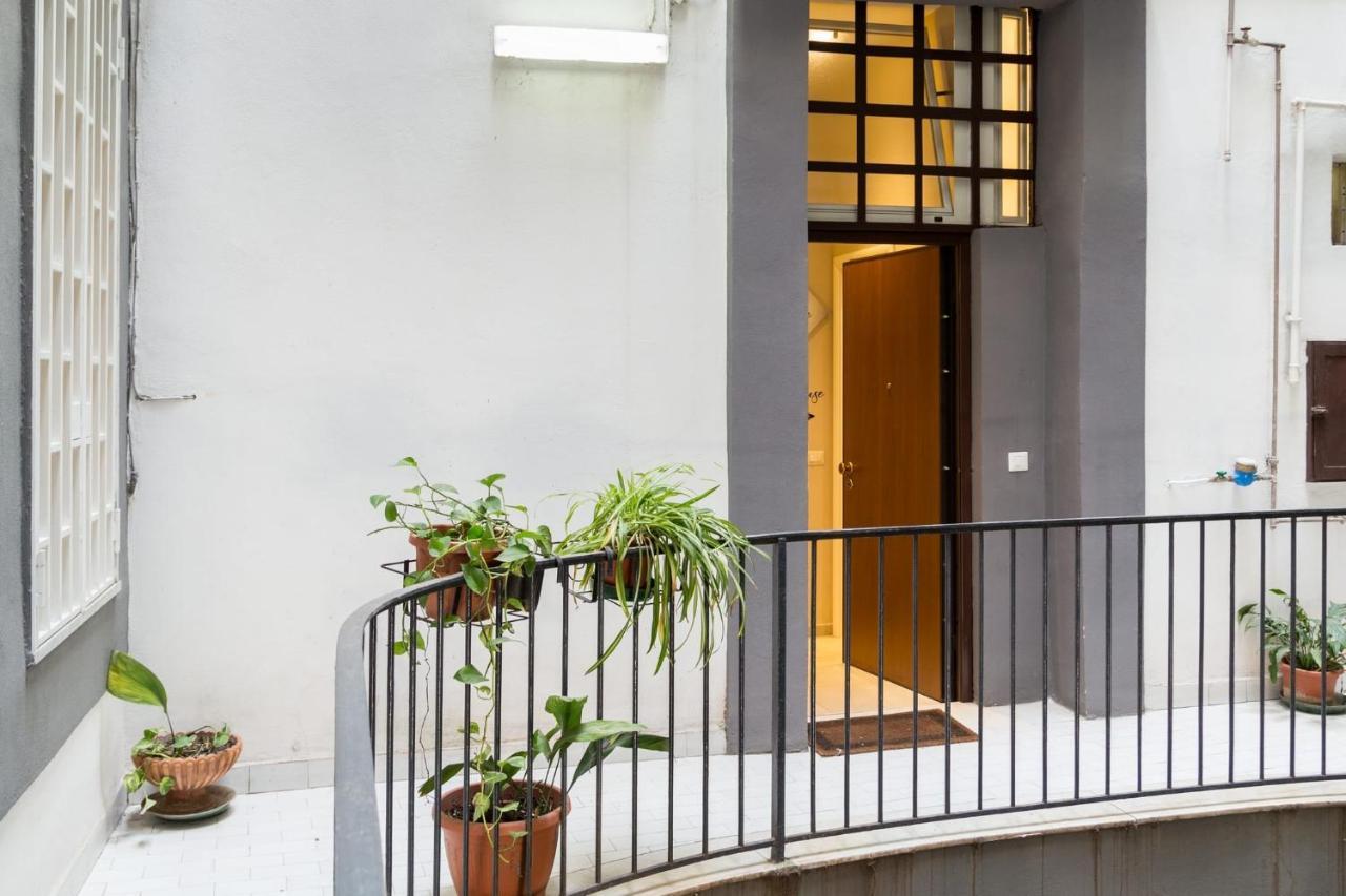 Portamedina House Apartment Napoli Ngoại thất bức ảnh