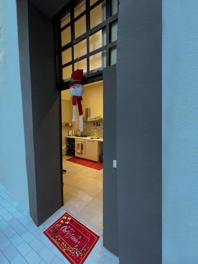 Portamedina House Apartment Napoli Ngoại thất bức ảnh