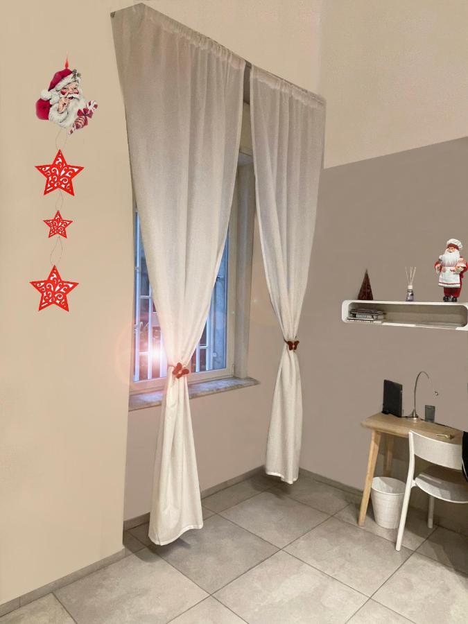 Portamedina House Apartment Napoli Ngoại thất bức ảnh