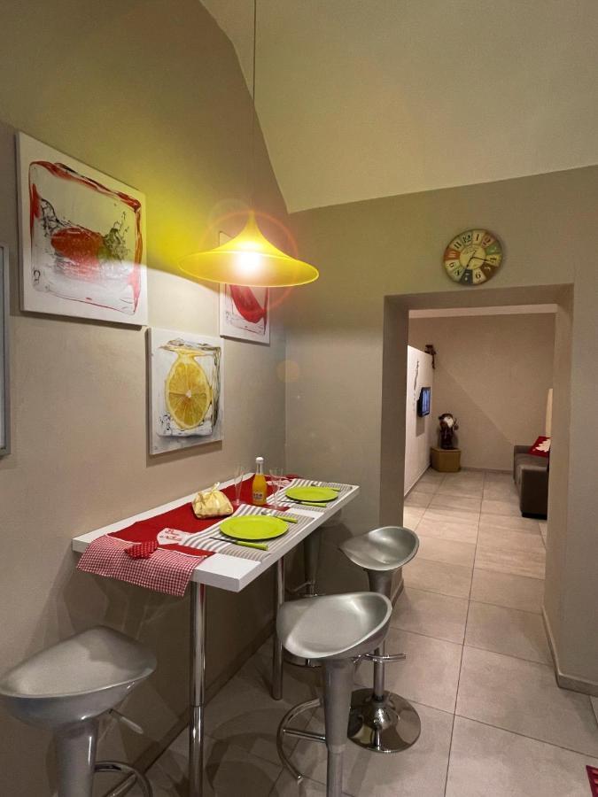 Portamedina House Apartment Napoli Ngoại thất bức ảnh