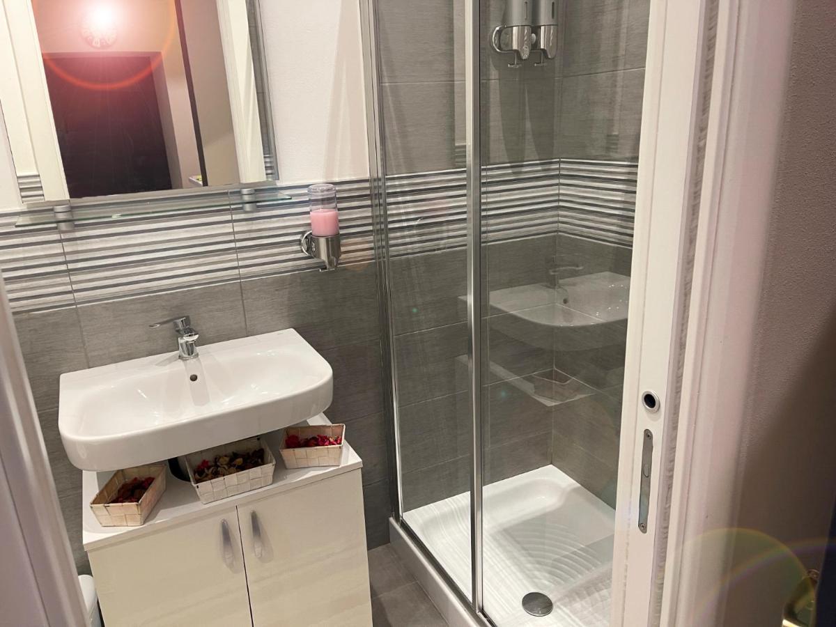 Portamedina House Apartment Napoli Ngoại thất bức ảnh