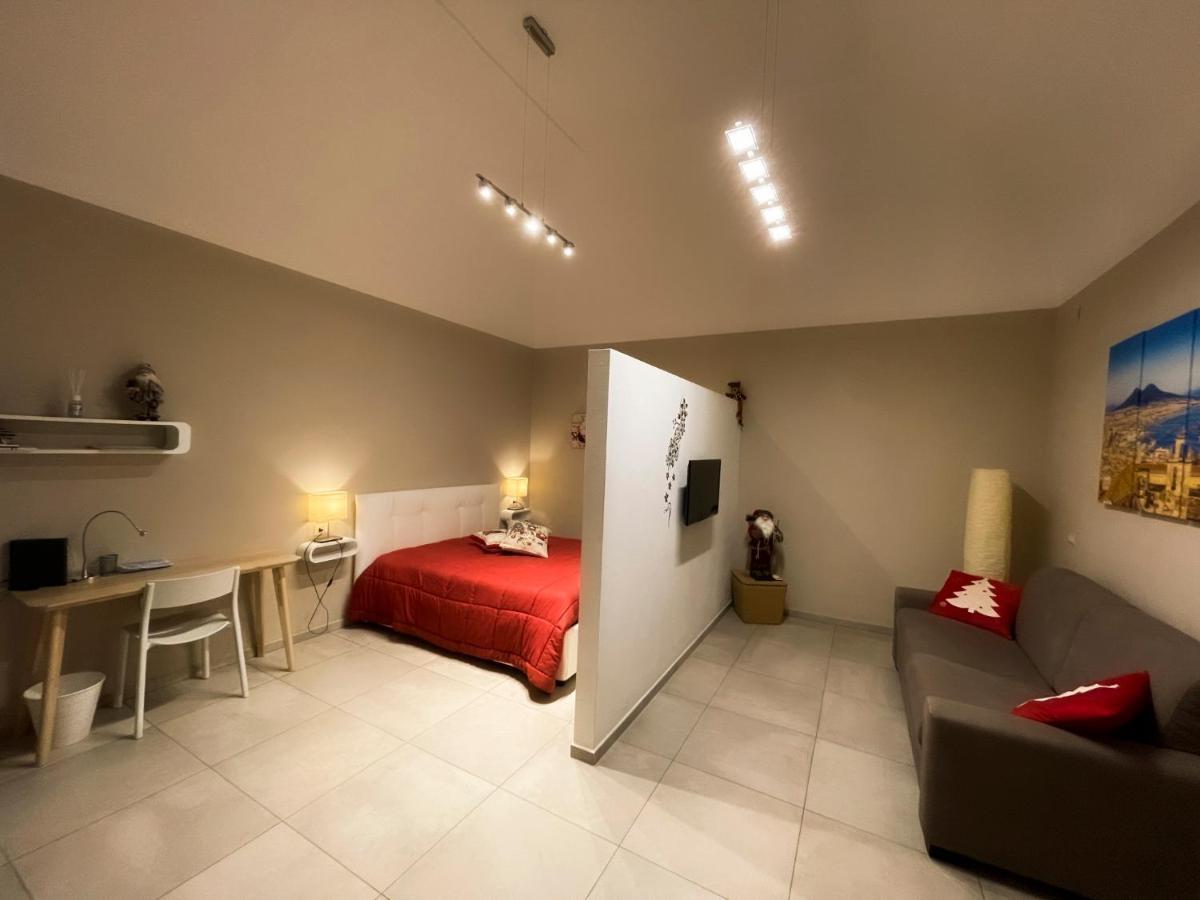 Portamedina House Apartment Napoli Ngoại thất bức ảnh