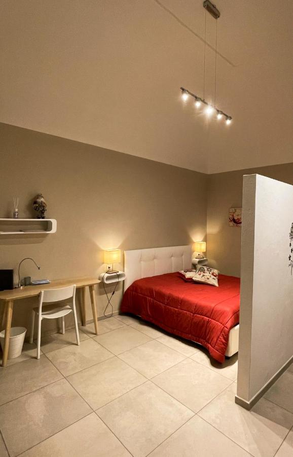 Portamedina House Apartment Napoli Ngoại thất bức ảnh