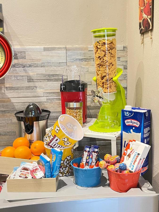 Portamedina House Apartment Napoli Ngoại thất bức ảnh