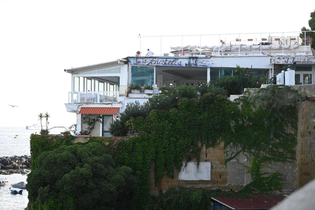 Portamedina House Apartment Napoli Ngoại thất bức ảnh