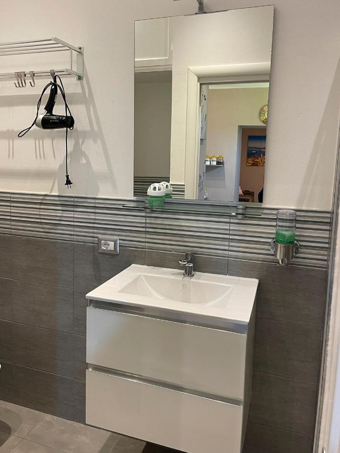 Portamedina House Apartment Napoli Ngoại thất bức ảnh