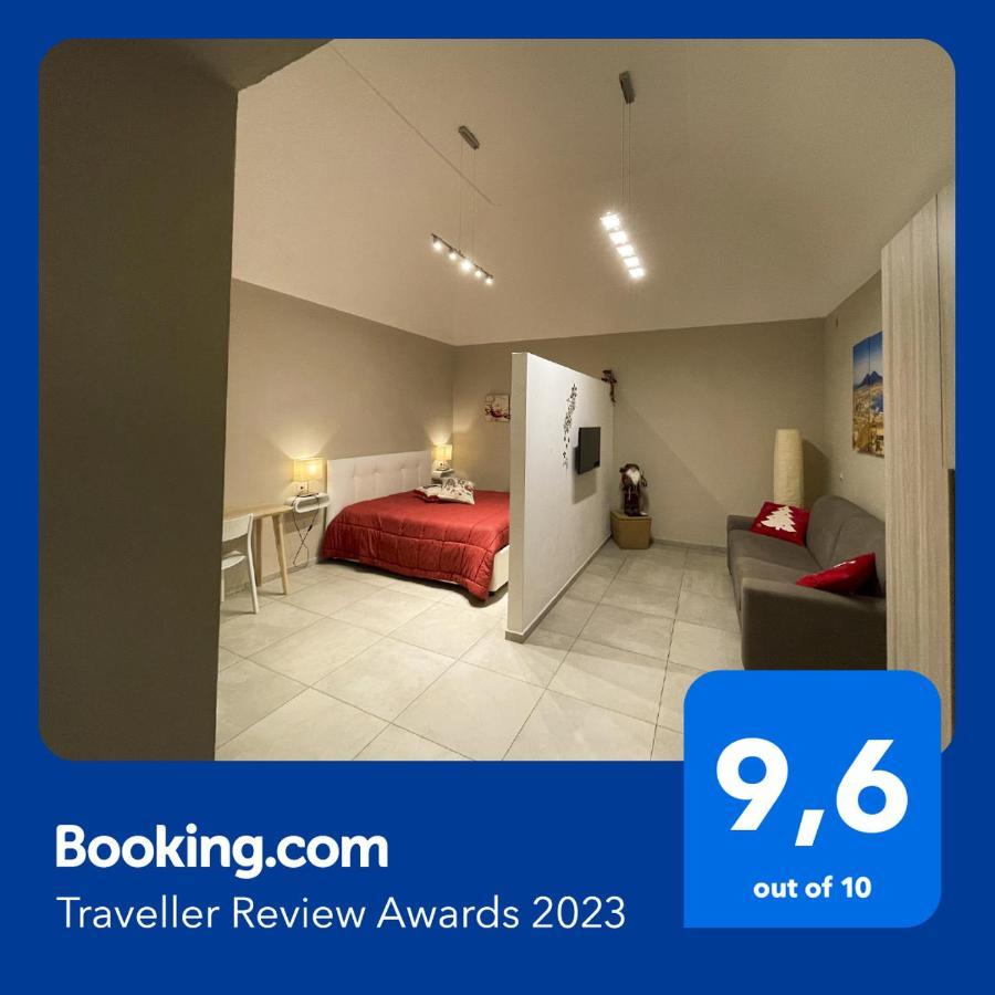 Portamedina House Apartment Napoli Ngoại thất bức ảnh
